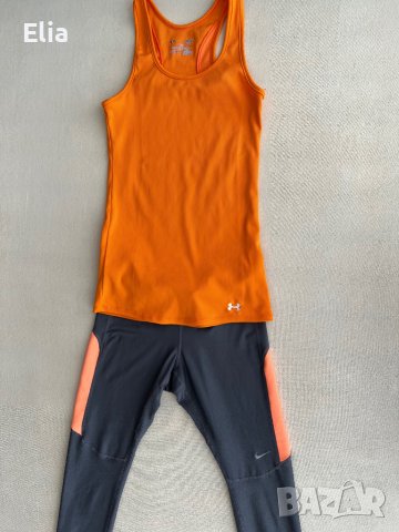 Дамски спортен потник Under Armor