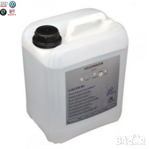 AdBlue 5L G 052 910 M3