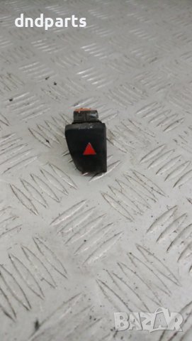 Бутон аварийни светлини Peugeot 5008 2010г.	