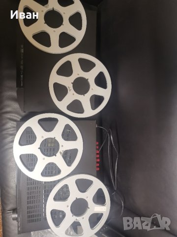 Ролки 26.5 см