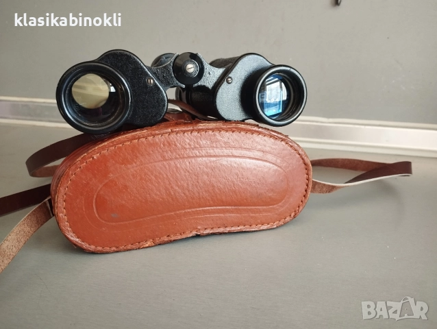 ТОП Съветски Бинокъл-БПЦ5 8 х 30-MADE IN СССР, снимка 10 - Екипировка - 52233084