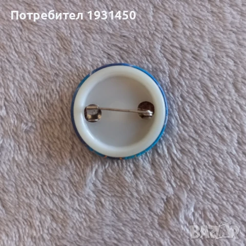 значки кчючодържатели и палка милиционерска, снимка 6 - Други - 51156731