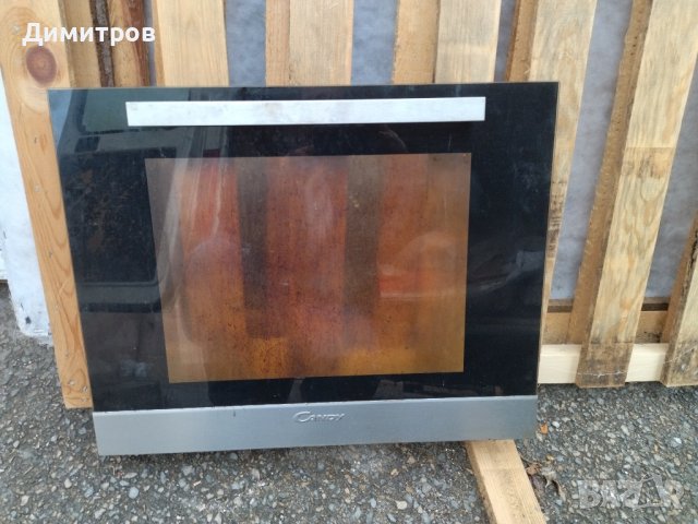 Вратичка от печка