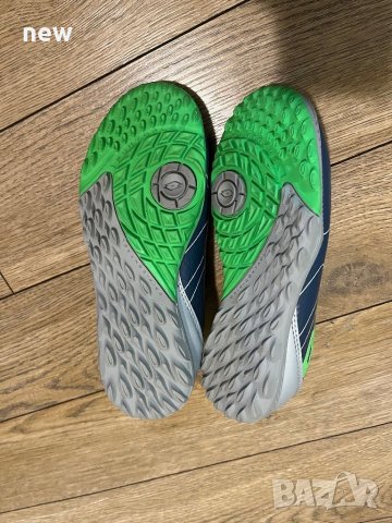 Футболни обувки lotto, 34 номер, снимка 6 - Футбол - 43575662