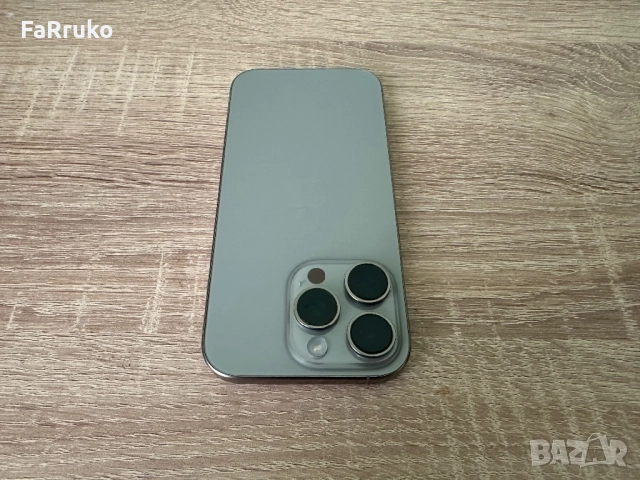 ❗️🔝 iPhone 16 Pro ••128GB•• //iOS 26.0.1// „Natural Titanium“ ❗️🔝, снимка 8 - Apple iPhone - 52241125