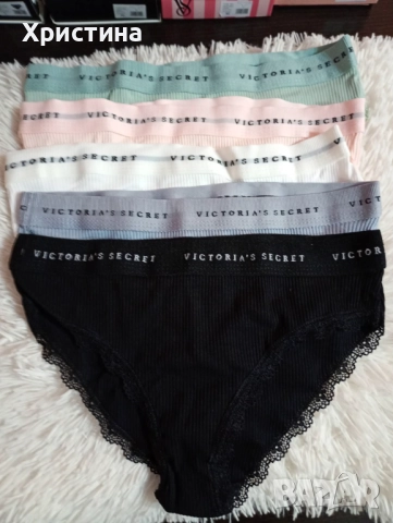 Дамско бельо 40лв , снимка 3 - Бельо - 52400595