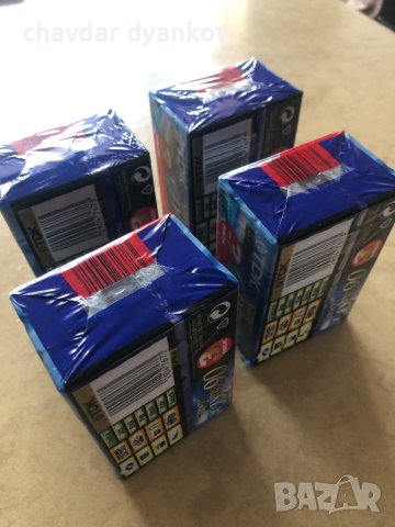 Аудиокасети TDK CDing, снимка 4 - Други - 44099004