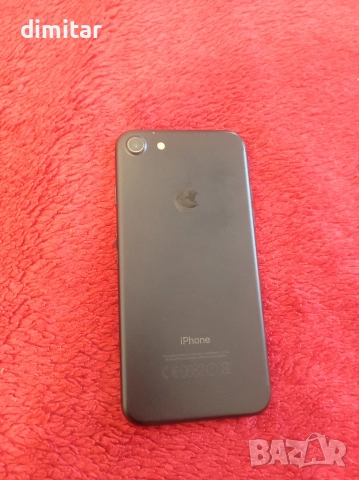iPhone 7 new , снимка 5 - Apple iPhone - 52856465