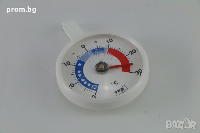 термометър за хладилник,  немски TFA, Германия