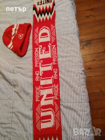 ШАЛ, снимка 4 - Шалове - 27723688