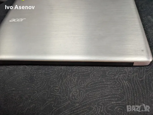 Acer Chromebook , снимка 5 - Части за лаптопи - 48285380