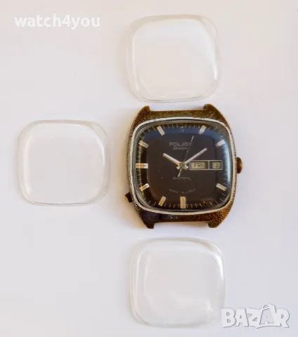 НОВИ СТЪКЛА ЗА ЧАСОВНИЦИ. СТЪКЛО ЗА ЧАСОВНИК. ИЗПЪКНАЛИ И ПЛОСКИ СТЪКЛА, снимка 12 - Други - 8740041