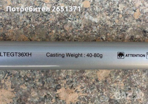 SHIMANO-ALIVIO, снимка 6 - Въдици - 32847569