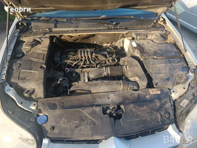 Ситроен С5 1.8 Б/Г, снимка 12 - Автомобили и джипове - 48919558