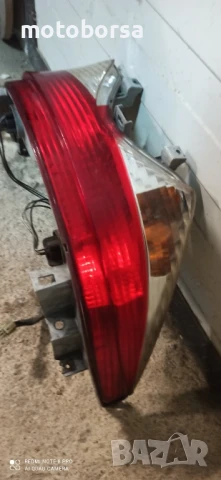 стоп за Suzuki Burgman 200, снимка 3 - Части - 50759761