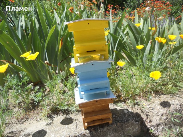  Сувенири за пчелари, снимка 4 - Други - 23384400