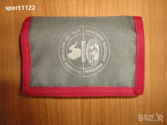 Napapijri/ново оригинално портмоне, снимка 2 - Портфейли, портмонета - 43398427