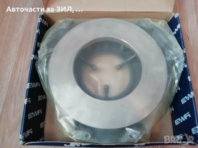 Диск притискателен (притискател) Уаз , снимка 3 - Части - 50592774