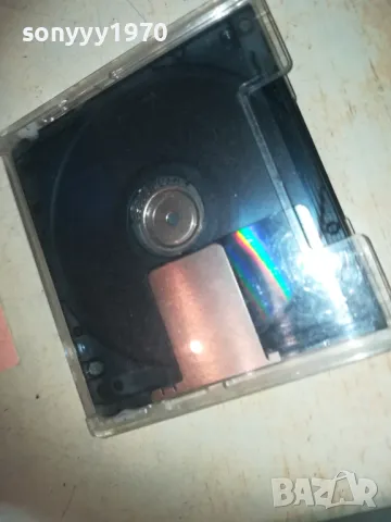 MAXELL & EMTEC MINIDISC X2 2509241113, снимка 15 - CD дискове - 47350797