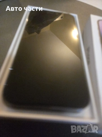 Apple iPhone 14 Pro - 256GB - Deep Purple - Отключен - Отлично състояние, снимка 3 - Apple iPhone - 53383981