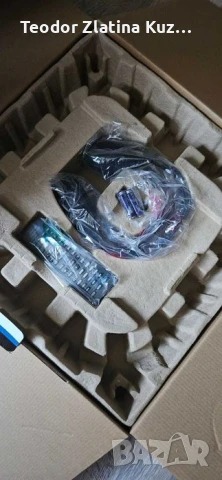 Медия Alpine PKG-2100P нова неизползвана, снимка 3 - Аудиосистеми - 50554207