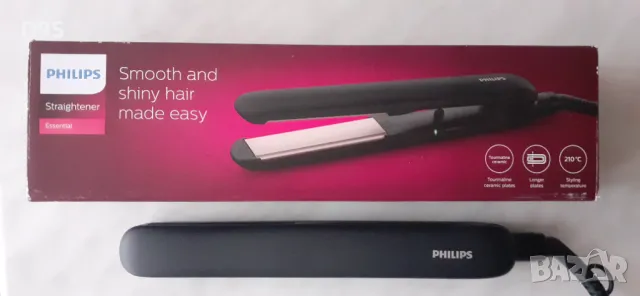 2 преси Philips