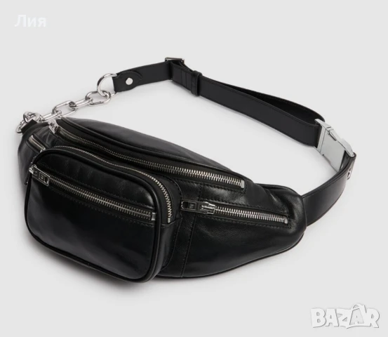 Чанта Alexander Wang, снимка 3 - Чанти - 50937914