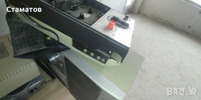 Репортерски Касетофон P-71AC, снимка 6 - Радиокасетофони, транзистори - 20073842