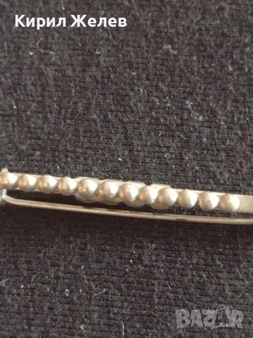 Метална фиба за коса много красива здрава 42738, снимка 3 - Продукти за коса - 43740651