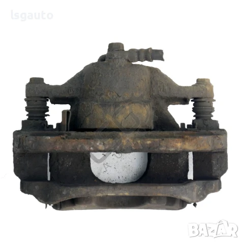 Преден десен спирачен апарат Toyota Avensis III 2009-2015 ID:147812, снимка 2 - Части - 50962933