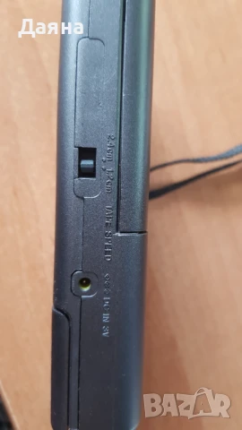 Диктофон Sony, снимка 3 - Други - 51277579