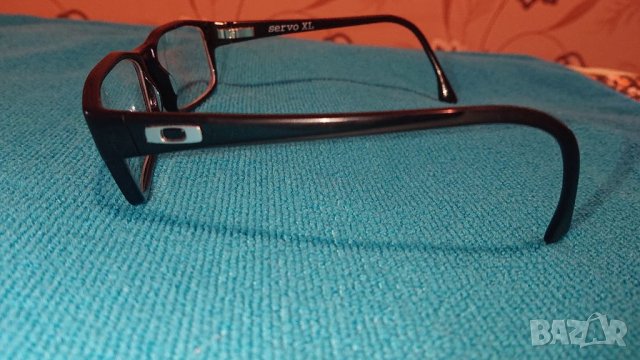 Очила Oakley Servo XL, снимка 5 - Слънчеви и диоптрични очила - 37032371