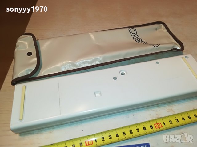 casio mini-японско с дисплей и калъф 2602231243, снимка 16 - Синтезатори - 39809009