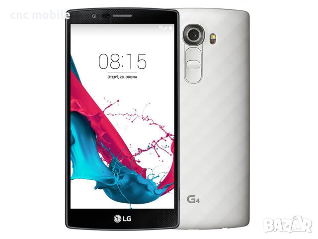 LG G4 - LG BL-51YF оригинална батерия, снимка 4 - Оригинални батерии - 29601882