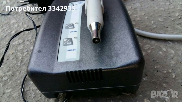 машина за зъболекарски ултразвук стоматолагичен дентален, снимка 3 - Стоматология - 36406062