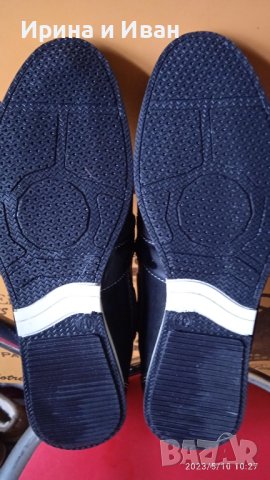 Нови мъжки обувки. , снимка 6 - Мокасини - 43759364