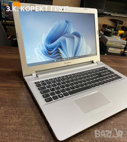 Lenovo IdeaPad 500-15ISK  i7, снимка 5 - Лаптопи за игри - 40870250