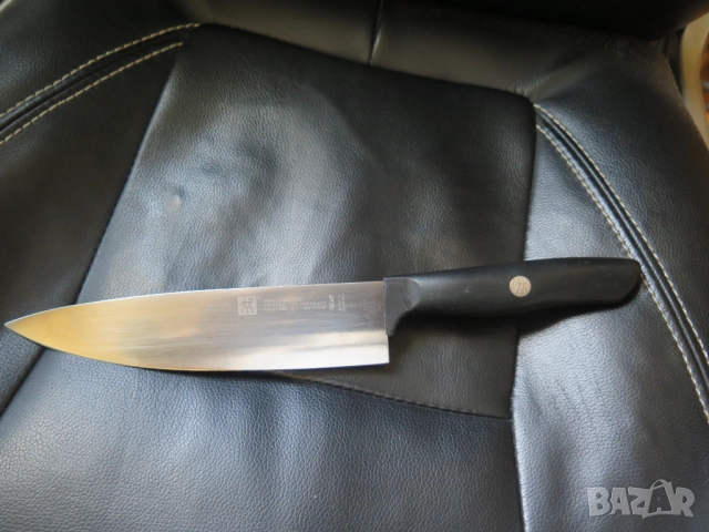 Zwilling 38581-201-0 Chef's Knife -нож Солинген