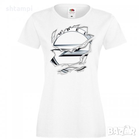 Дамска тениска OPEL Torn 2