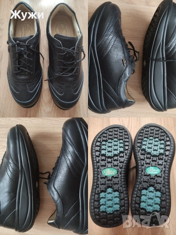 ДАМСКИ обувки и маратонки, различни модели и размери , снимка 16 - Други - 35417056