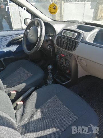 фиат пунто на части, снимка 2 - Автомобили и джипове - 38045443
