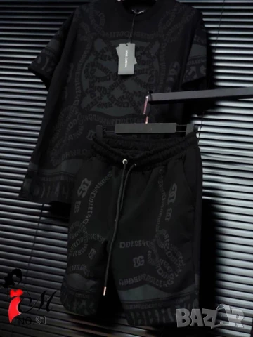 мъжки екипи dolce gabbana , снимка 4 - Спортни дрехи, екипи - 51303346