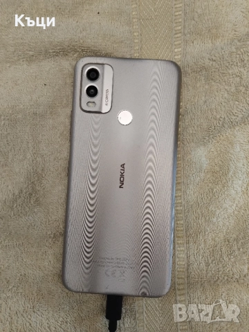 Нокия за части., снимка 2 - Nokia - 51563203