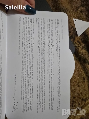 Магнитен калъф с клавиатура за IPad - 11инча - нова, снимка 6 - Друга електроника - 53140868