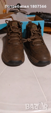 Мъжки обувки, снимка 6 - Маратонки - 52896379