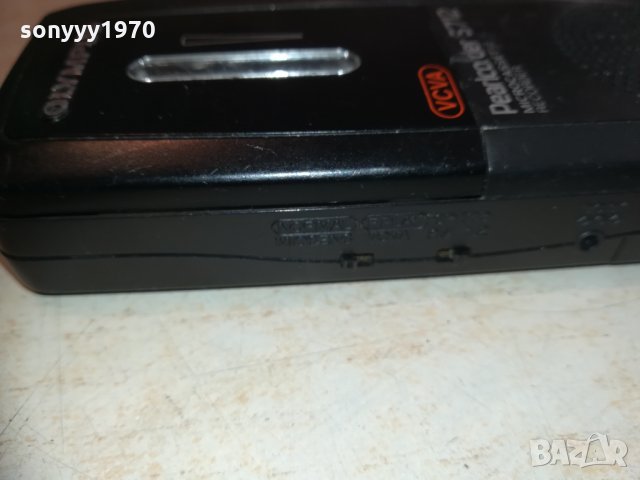 olimpus pearlcorder s712 france 2403211914, снимка 8 - MP3 и MP4 плеъри - 32291325