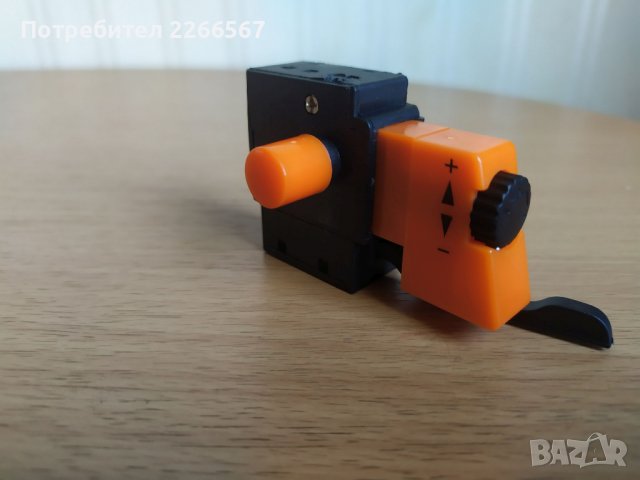 Ключ за бормашина и ръчни инструменти FA2-4/1BEK 4A и FA2-6/1BEK 6A, снимка 4 - Бормашини - 37184123