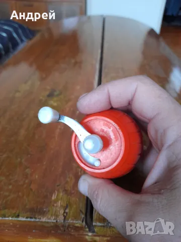 Стара Мелничка,мелница за чер пипер #19, снимка 3 - Други ценни предмети - 49259920