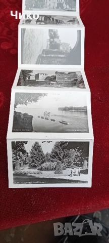 5бр албуми със стари снимки, снимка 6 - Антикварни и старинни предмети - 51867449