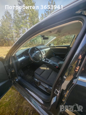 Passat B8, снимка 10 - Автомобили и джипове - 52789472